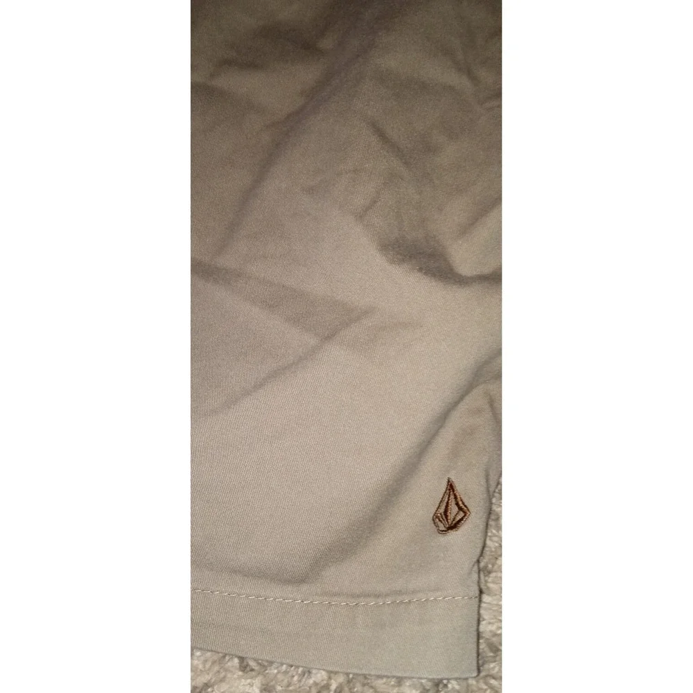 Volcom no rips